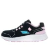 Go Run Consistent Zapatos «Black Pink»