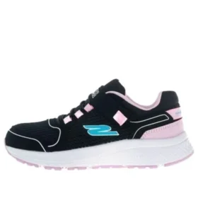 Go Run Consistent Zapatos «Black Pink»