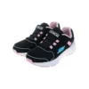 Go Run Consistent Zapatos «Black Pink»