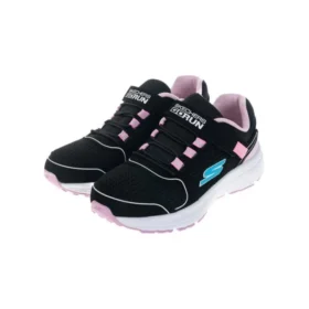 Go Run Consistent Zapatos «Black Pink»