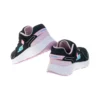 Go Run Consistent Zapatos «Black Pink»