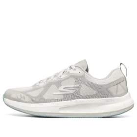 Go Run de caña baja Beige