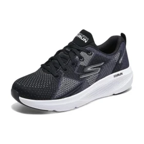 Go Run Elevate 5 «Negro Gris»