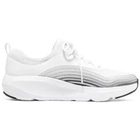 Go Run Elevate «Blanco Negro»