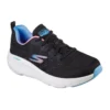 Go Run Elevate-Double «Negro»
