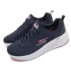 Go Run Elevate «Navy White»