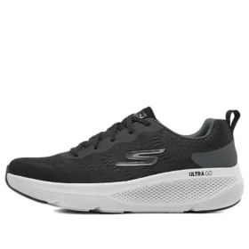 Go Run Elevate Negro