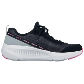 Go Run Elevate «Negro Gris»
