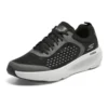 Go Run Elevate «Negro Gris»