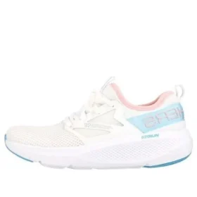 Go Run Elevate Quick Stride «Blanco Azul»