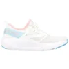 Go Run Elevate Quick Stride «Blanco Azul»
