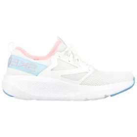 Go Run Elevate Quick Stride «Blanco Azul»