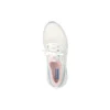 Go Run Elevate Quick Stride «Blanco Azul»