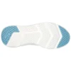 Go Run Elevate Quick Stride «Blanco Azul»