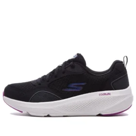 Go Run Elevate Xylon «Negro Púrpura»