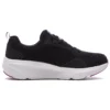 Go Run Elevate Xylon «Negro Púrpura»