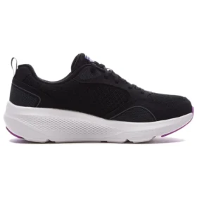 Go Run Elevate Xylon «Negro Púrpura»