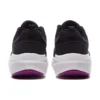 Go Run Elevate Xylon «Negro Púrpura»