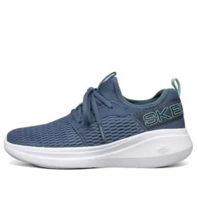 Go Run Fast Azul/Blanco