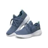 Go Run Fast Azul/Blanco
