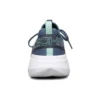 Go Run Fast Azul/Blanco