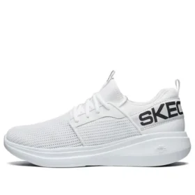 Go Run Fast Low-Top «Blanco Negro»