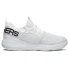 Go Run Fast Low-Top «Blanco Negro»