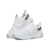 Go Run Fast Low-Top «Blanco Negro»