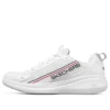 Go Run Fast Low-Top «Blanco Rojo»