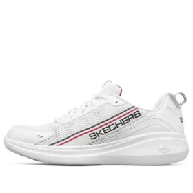 Go Run Fast Low-Top «Blanco Rojo»
