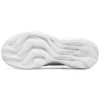 Go Run Fast Low-Top «Blanco Rojo»