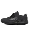 Go Run Fast Low Top Negro
