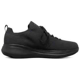Go Run Fast Low Top Negro
