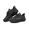 Go Run Fast Low Top Negro