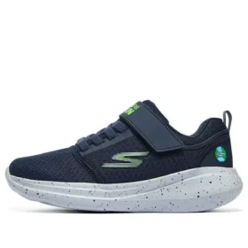 Go Run Fast «Navy Green»