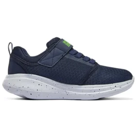Go Run Fast «Navy Green»