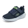 Go Run Fast «Navy Green»