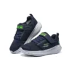 Go Run Fast «Navy Green»