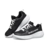 Go Run Fast Negro/Blanco