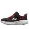 Go Run Fast «Negro Rojo»
