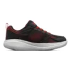 Go Run Fast «Negro Rojo»