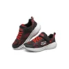 Go Run Fast «Negro Rojo»