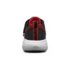Go Run Fast «Negro Rojo»