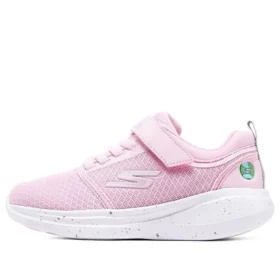 Go Run Fast «Rosa claro»