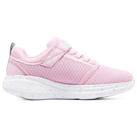 Go Run Fast «Rosa claro»