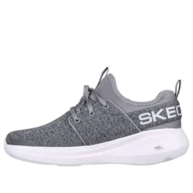 Go Run Fast-Unbreakable «Grey»