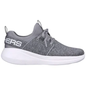 Go Run Fast-Unbreakable «Grey»