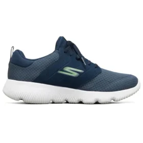 Go Run Focus Azul/Blanco