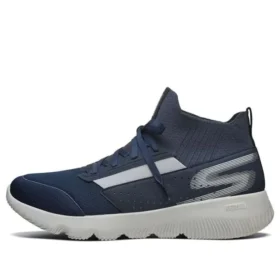 Go Run Focus Azul/Blanco/Gris