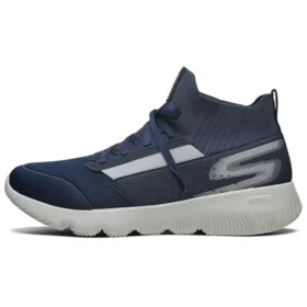 Go Run Focus Azul/Blanco/Gris